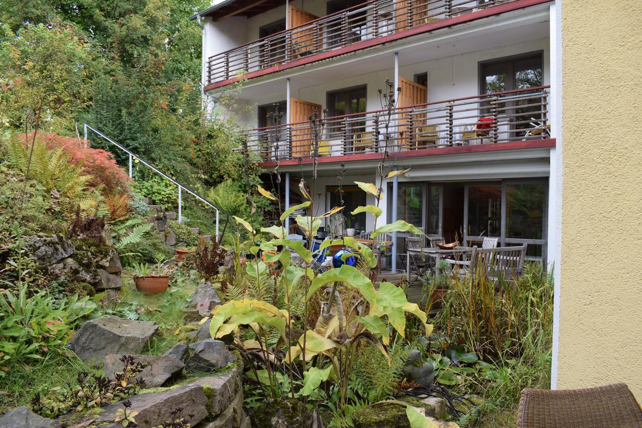 Haus Hilgenfeld Hotel Bad Sooden-Allendorf Exterior photo