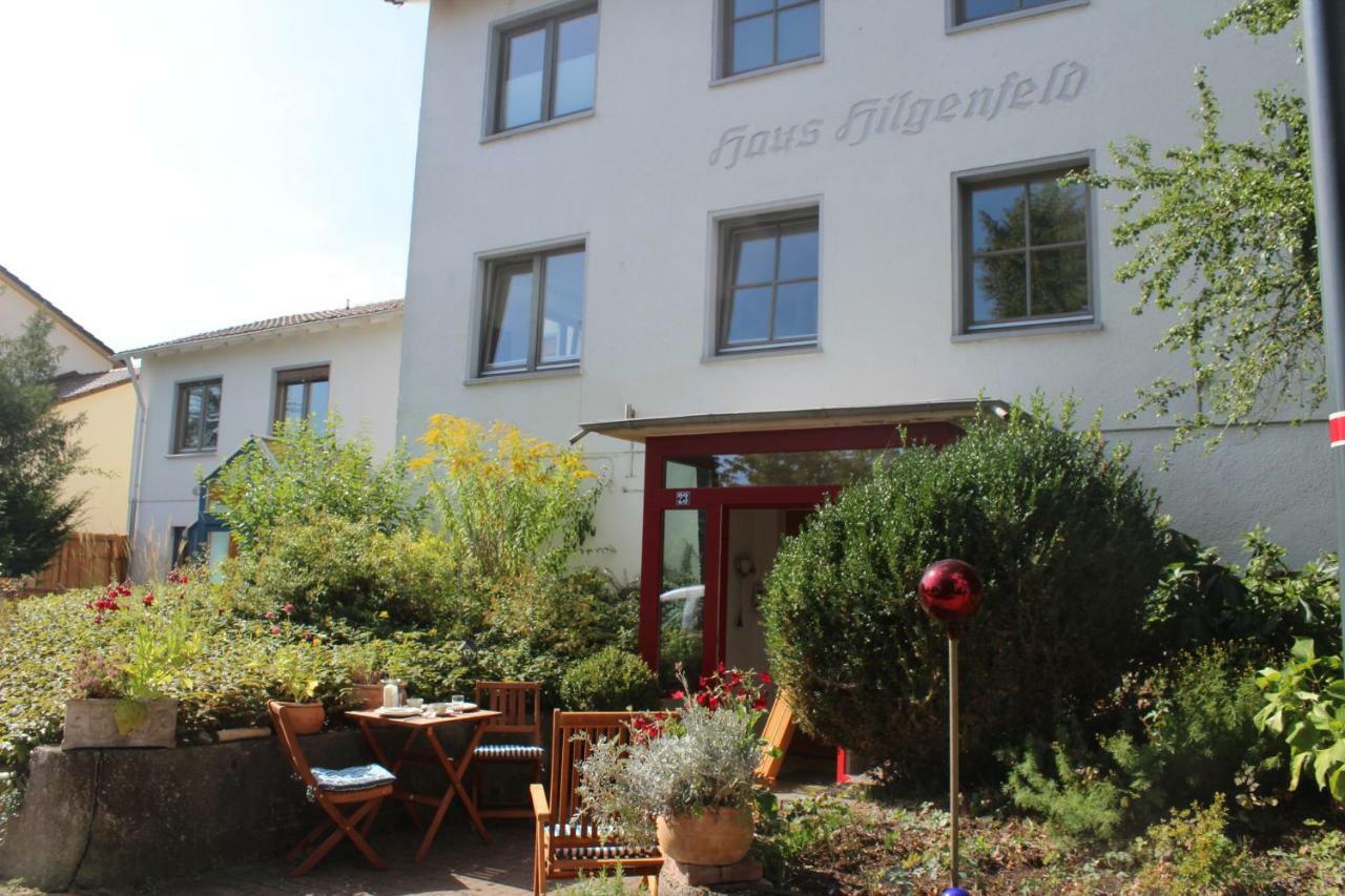 Haus Hilgenfeld Hotel Bad Sooden-Allendorf Exterior photo